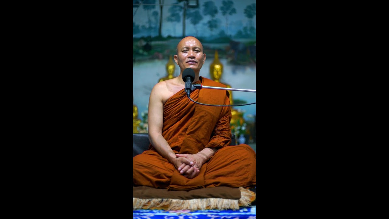 (2569-03-11) ธรรมิกถาค่ำวันพระขึ้น แรม ๘ ค่ำ เดือน ๔ โดยพระอาจารย์ ยุทธไกร จันทสุวัณโณ วัดดอนกู่