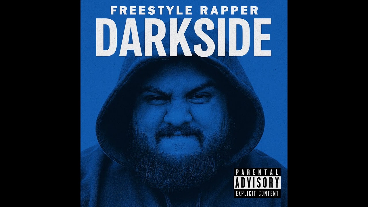 Freestyle Rapper Darkside