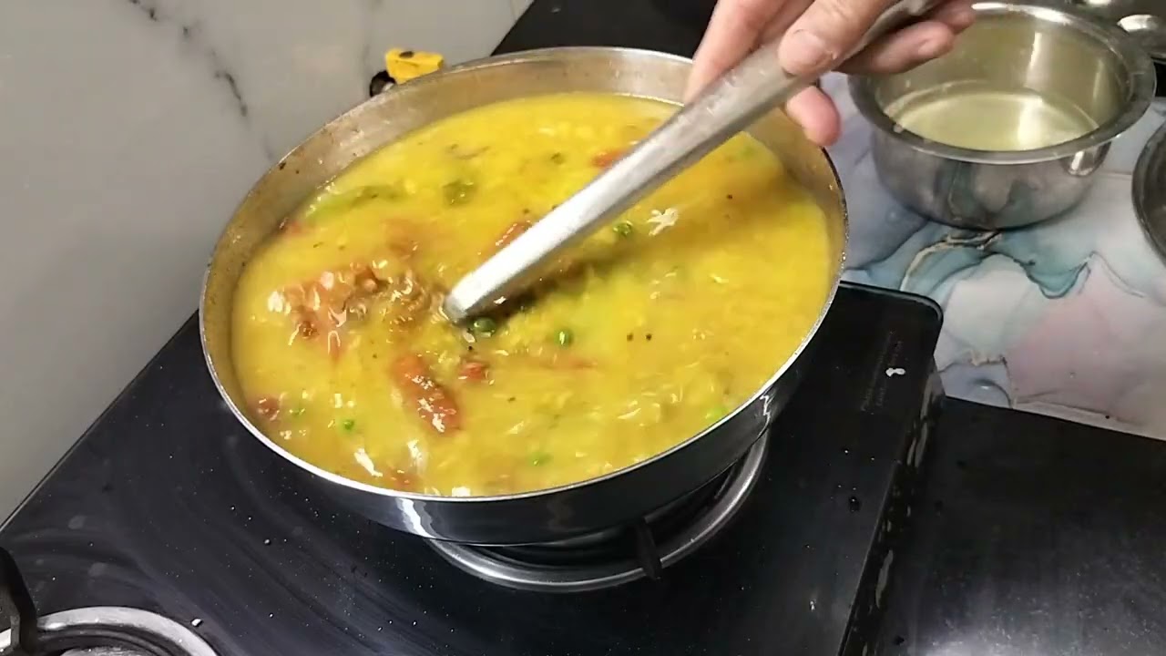 Samber vada#food #cooking# babbudesikitchen