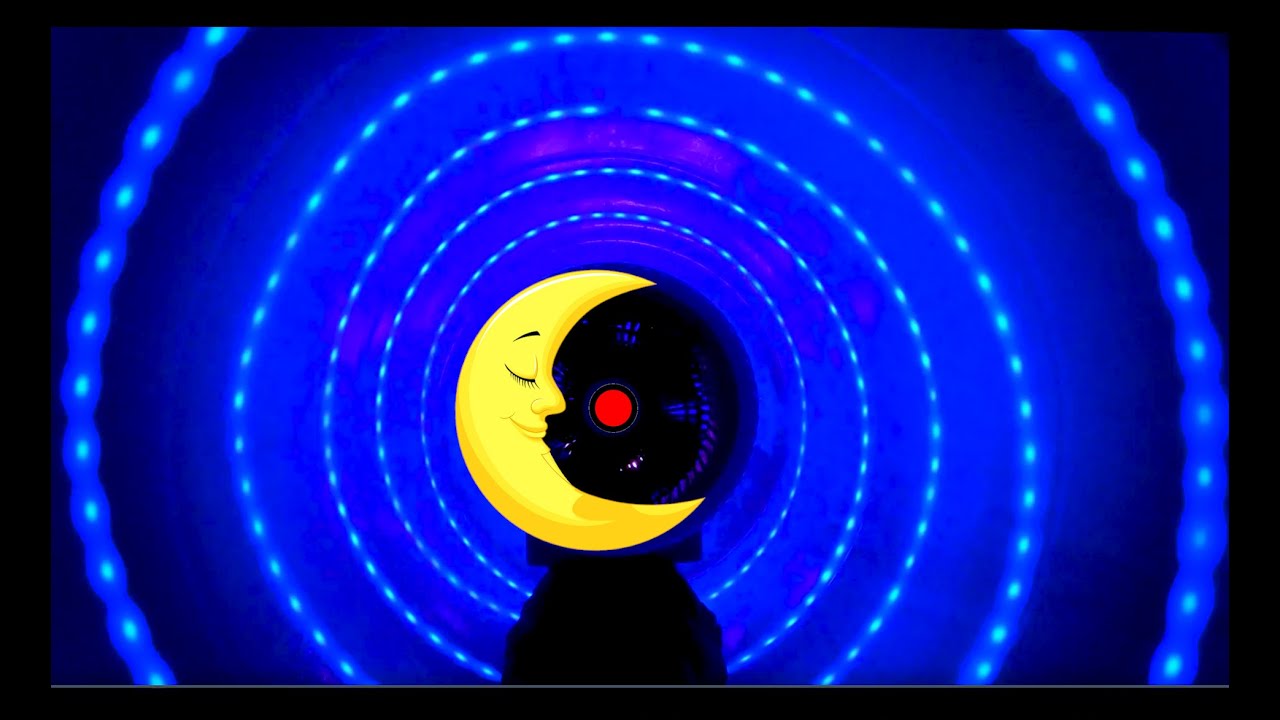 Pulsing Barrel Fan Sound For Sleep Sounds 10 Hours