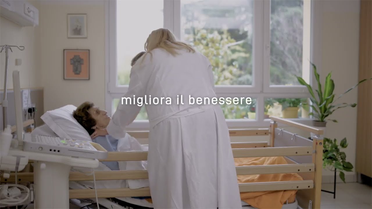 CRA Villa Ranuzzi - Video ufficiale