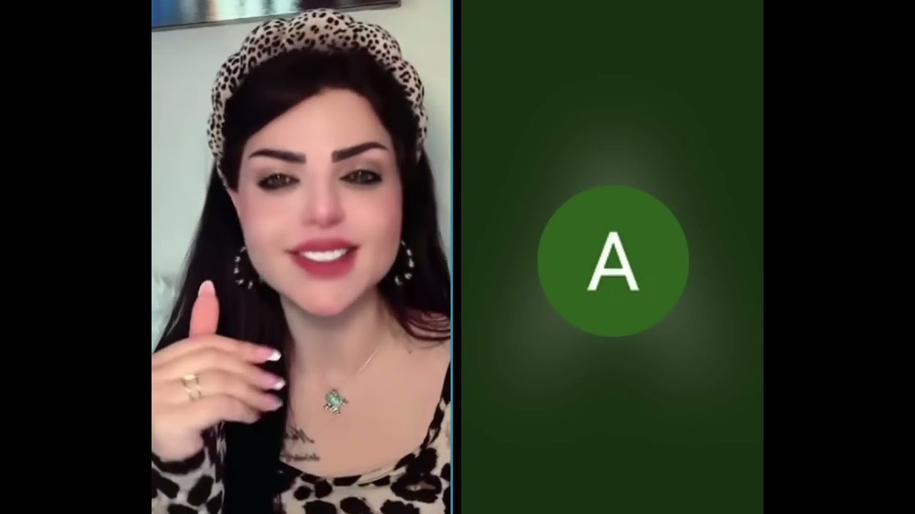 قصة نادين الطائي كاملة – لايف تيك توك بدون تقطيع قصة زي @nadeenaltaee4008 قصة زينب