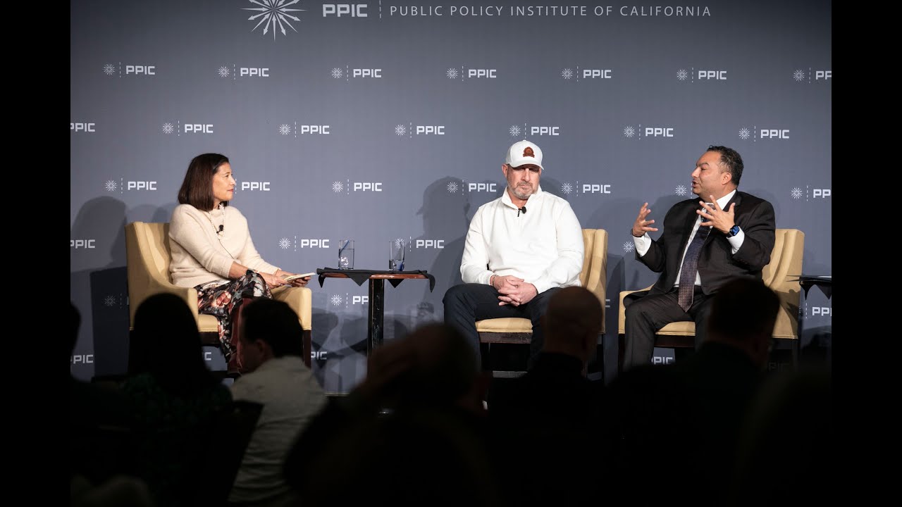 The Year Ahead for the California Legislature