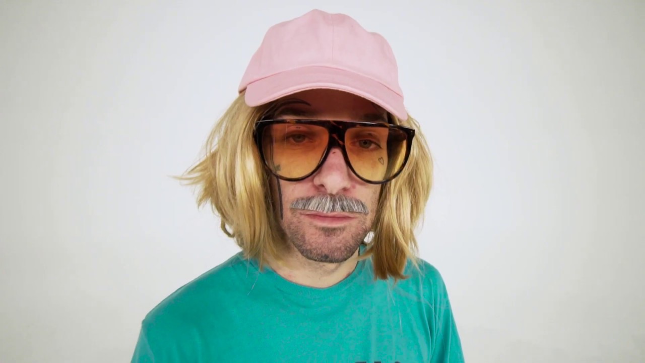 MAVERICKS - ikabodVEINS (prod. PRXZ) DIRECTED by CRUXMAX