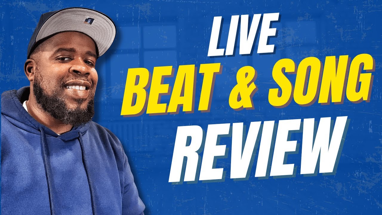 Bolo Da Producer // Live Beat & Song Review [1.20.26]