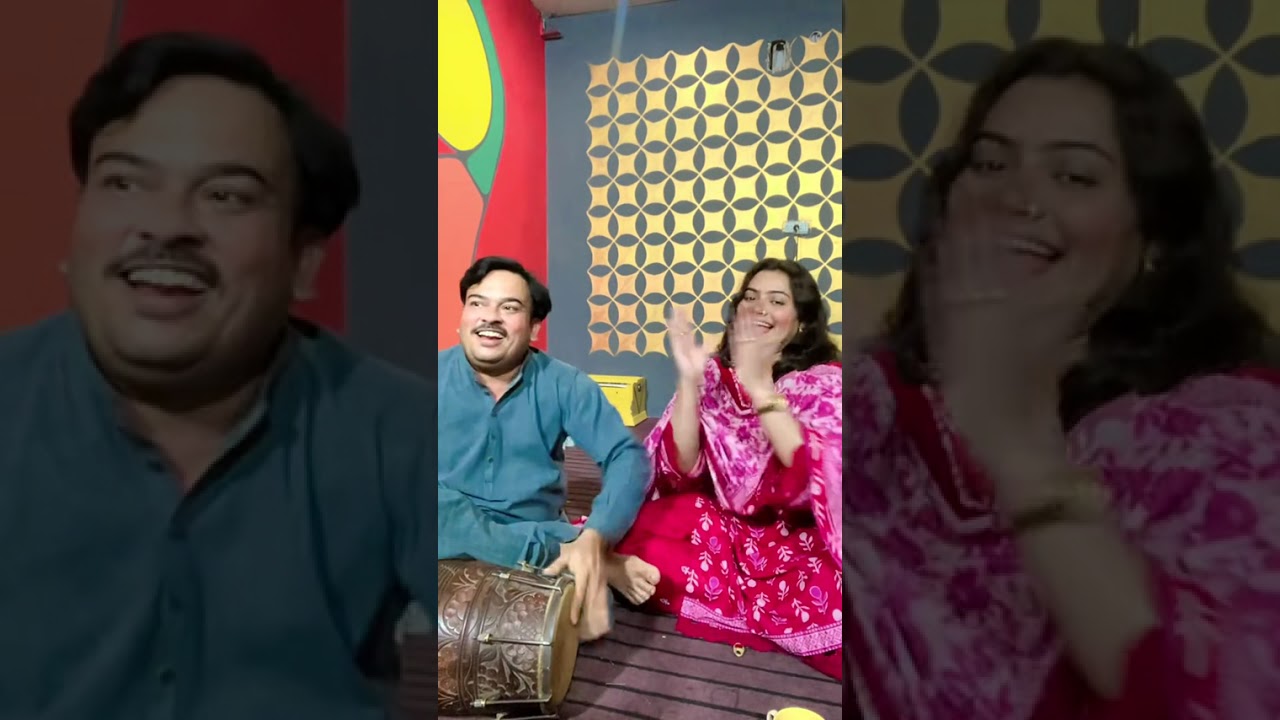 Song madam Noor Jahan cover song saira Jatti Naveed Khan Fursat Mile bula liya kar