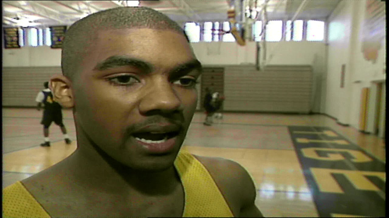 Cleveland Heights Basketball 1995, Pre-State Tournament