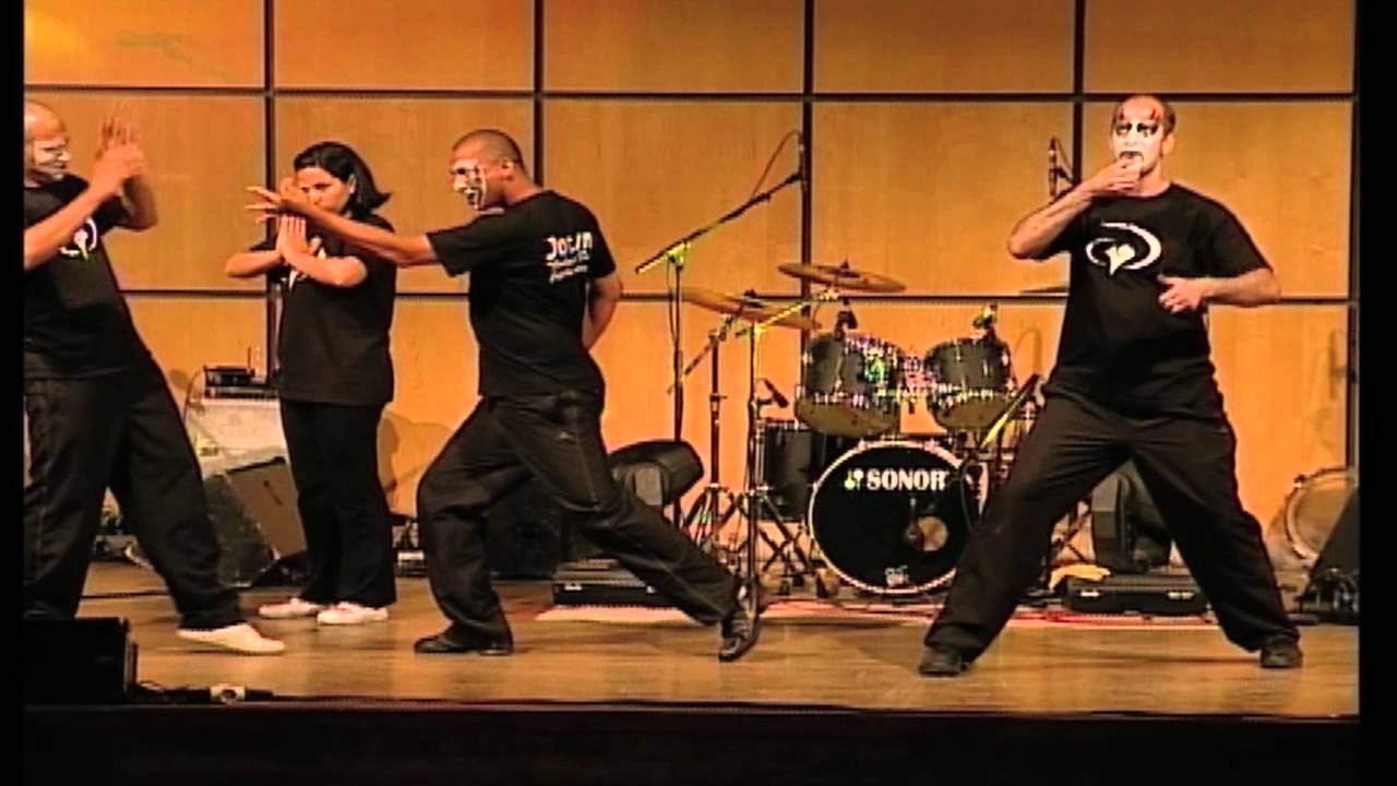 JOCUM - Duelo