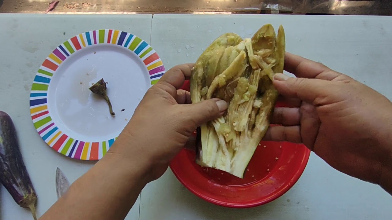 Paano Magkaroon ng Libreng Buto ng Talong na Pantanim