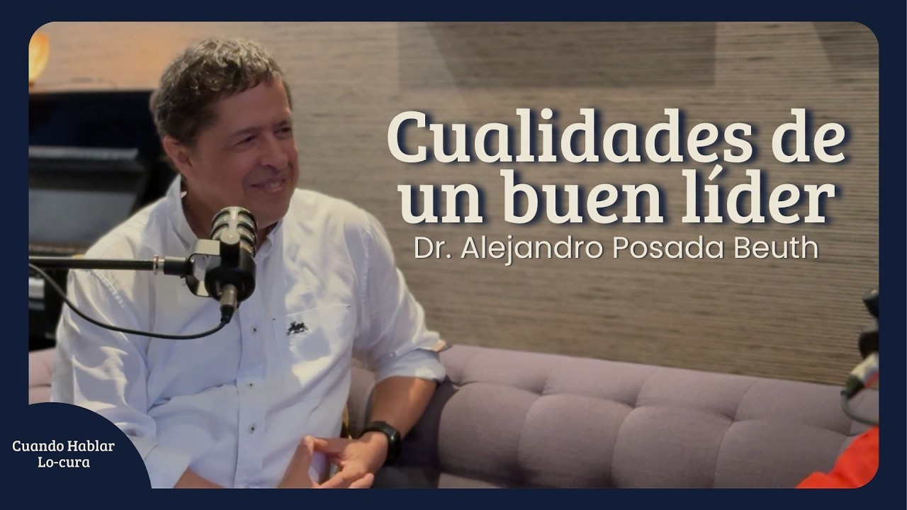 No todos están listos para liderar: Las verdaderas cualidades de un buen líder