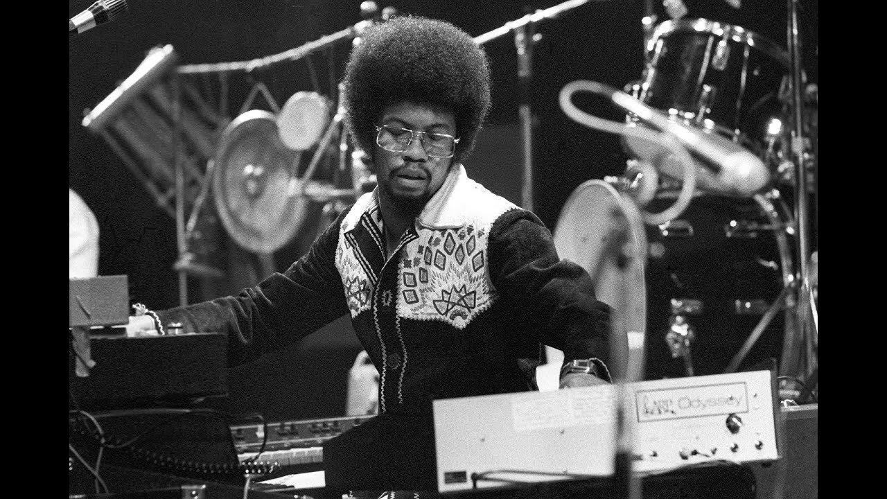 Ranking the Albums: Herbie Hancock (w/Andy Edwards & Chuck Alvarez)