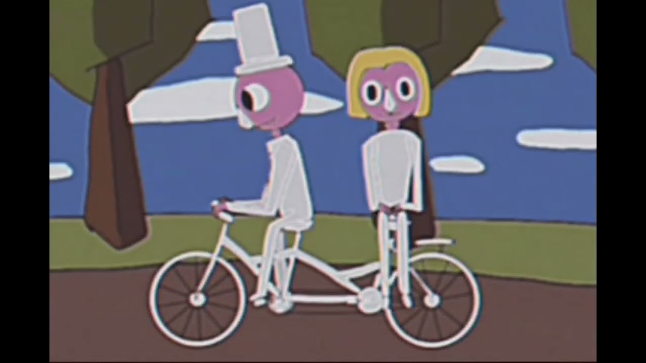 Daisy Bell
