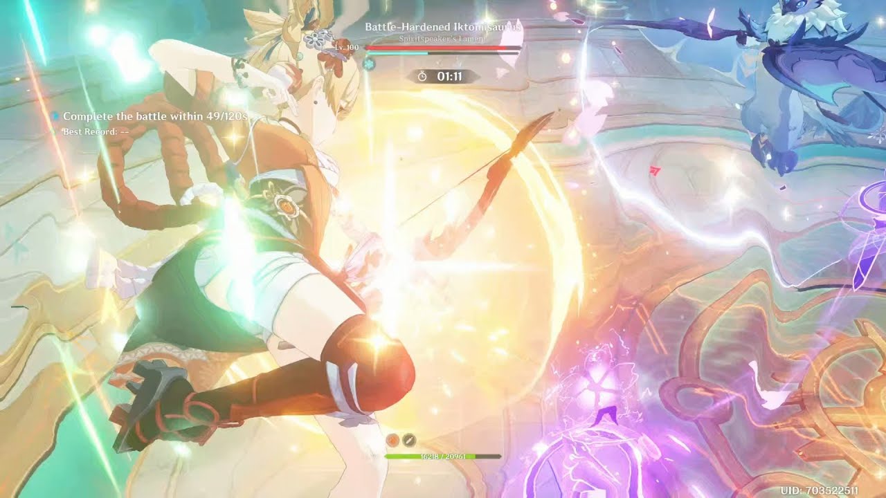Beating Menacing difficulty on my friend's inactive account #stygianonslaught #endgame