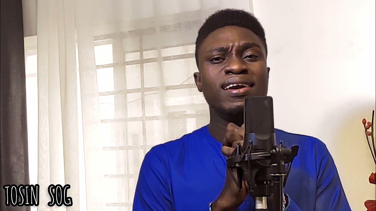 Osuba re ma re | Heartfelt Worship - OSUBA | Peterson Okopi ( Tosin SOG Cover )