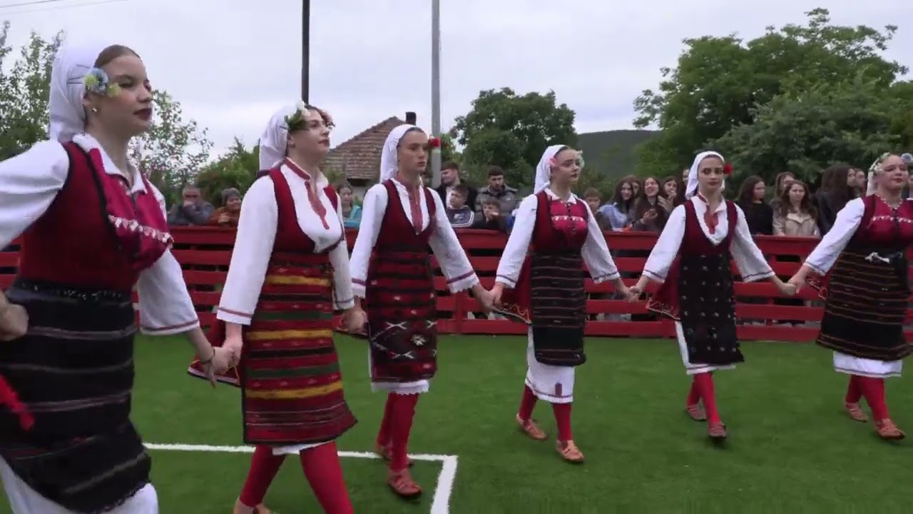 Настап во Удово за Св.Атанасиј Велики 15.05.2024 !