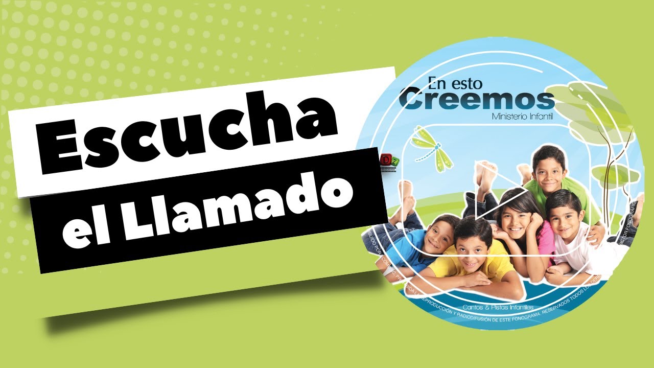 En Esto Creemos .: Escucha el Llamado :.