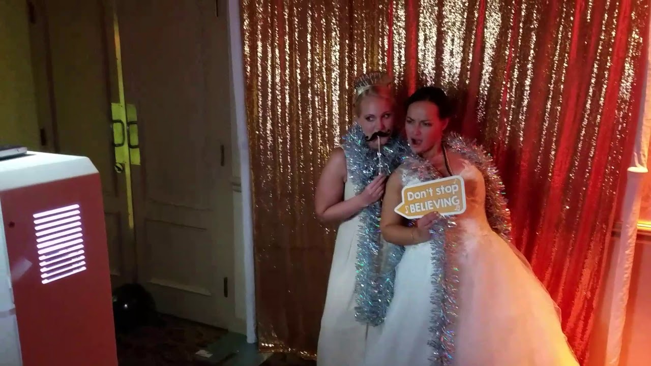 Photo Booth Rentals NJ