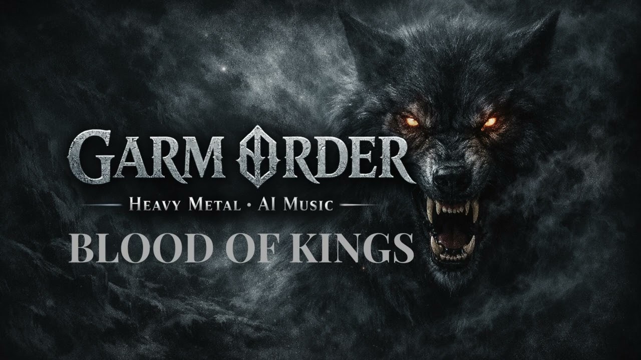 BLOOD OF KINGS