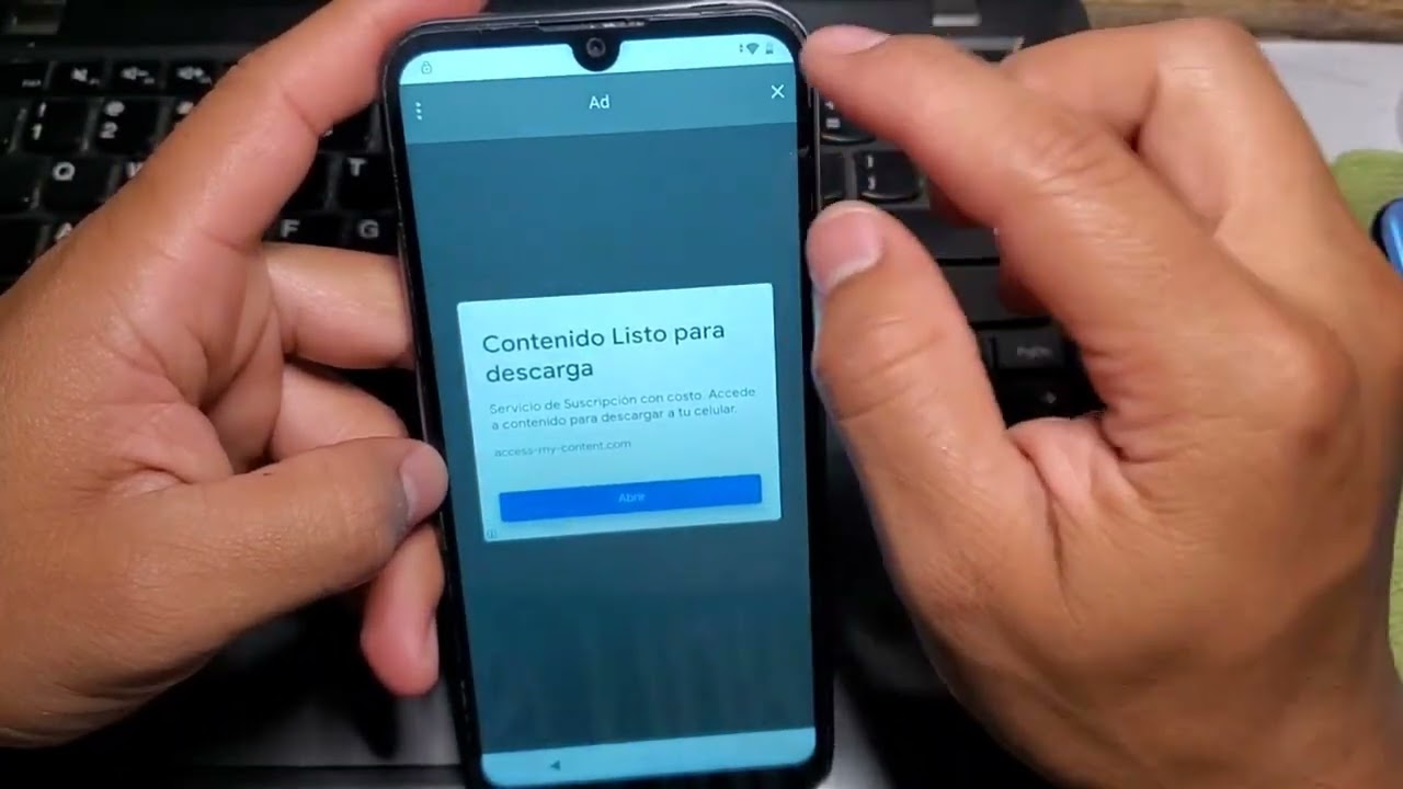 Quitar cuenta Google Motorola E6i/ FRP | RM