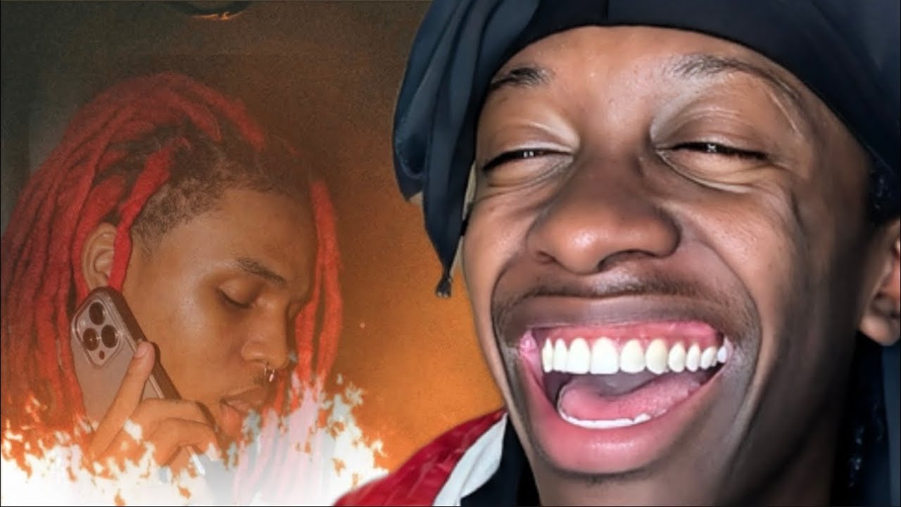 PEAK FAYGO! SoFaygo - Pressure (EP) REACTION