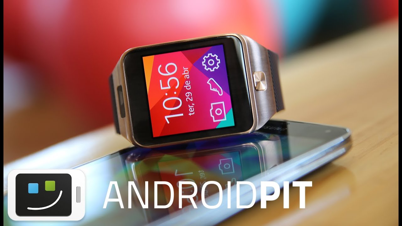 Samsung Gear 2 [REVIEW]