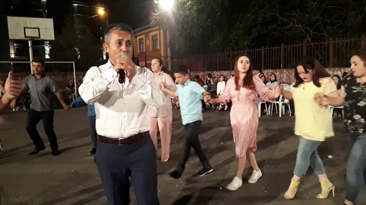 Yaylacı Halil Karagöz  Eynesil'de