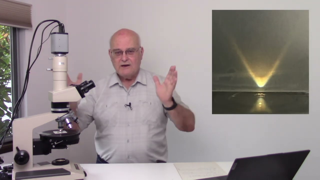 Visibility vs Resolution