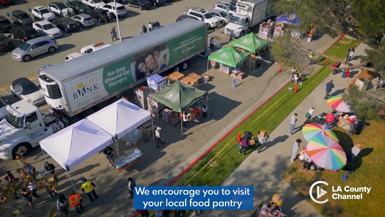 CalFresh Recipients: How the November 2025 Shutdown Impacts Your Benefits