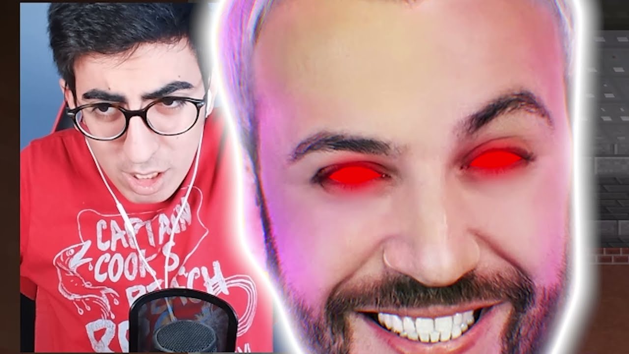 KATİL OLUP OYUN PORTALI TROLLEDİM - Minecraft Katil Kim