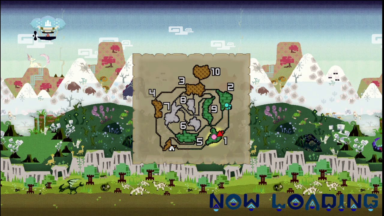 MHXX/GU 金火龍 槌練習
