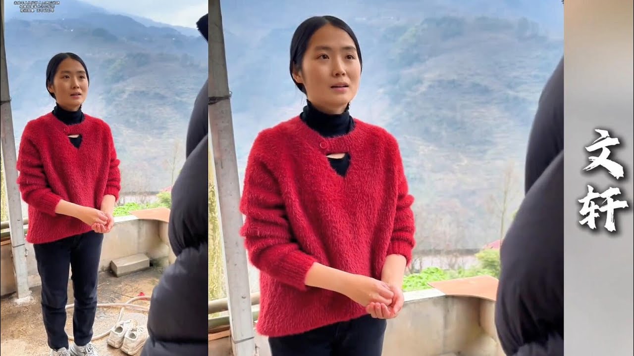 嫂子的妈妈让小燕和文轩结婚入洞房！！【探山记】 #大凉山#吉连妍欣#叶叔叔#叶安安#杨哥#金枝#藏族姑娘#记录生活#乡村生活 #少数民族