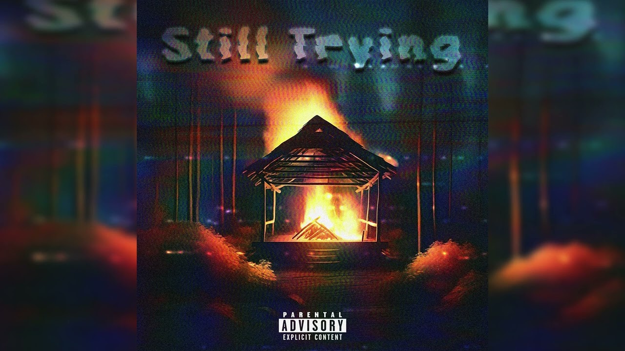 NightyKid - Still Trying (Official Audio)