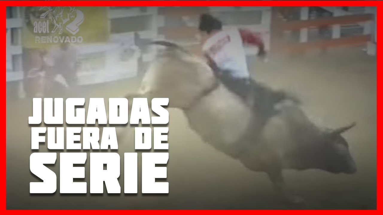 😱✔️​ JUGADAS DE ANTAÑO FUERA DE SERIE - ACET