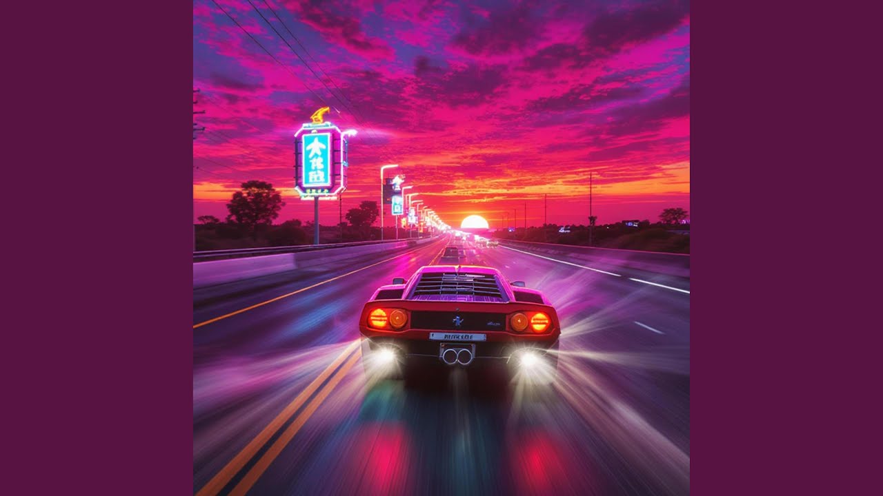 Nitron Drift