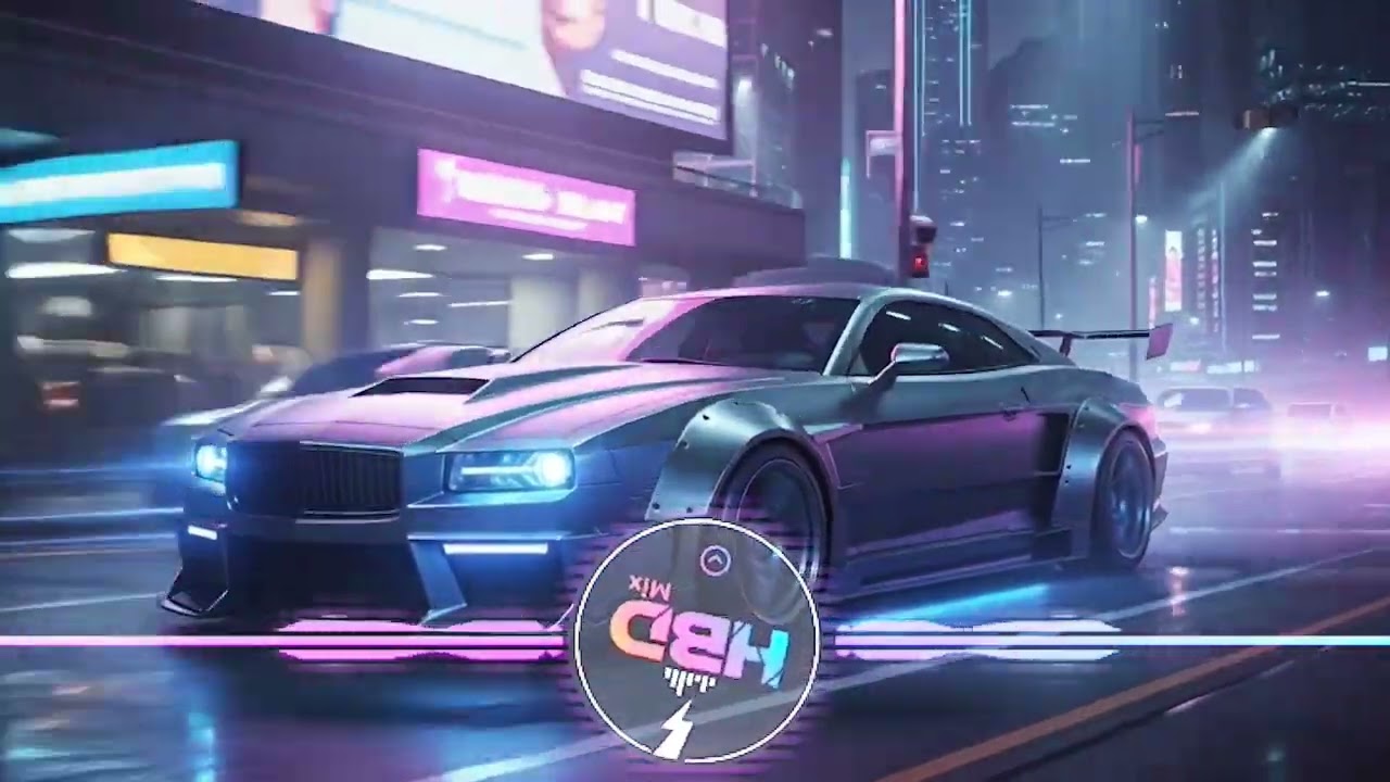 LOW LOW LOW 🔊 Deep House & EDM Mix 2025 | HBD Mix