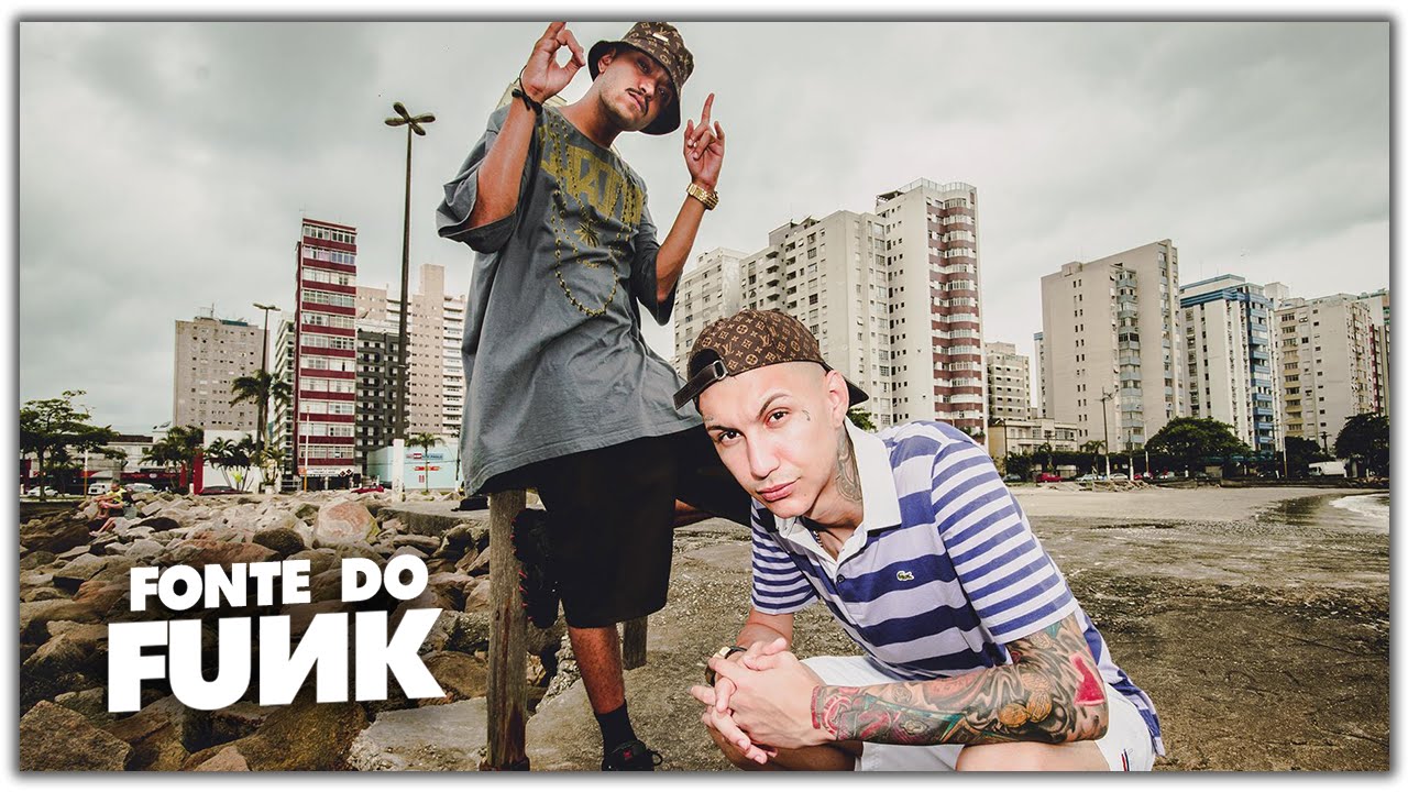MC Pedrinho JR e MC CB - Desabafo (Clipe Oficial)