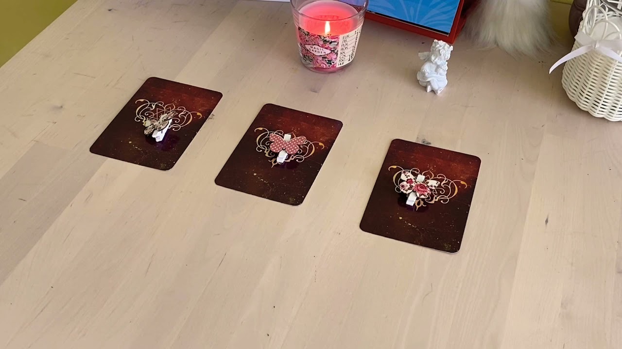 Mám tomu dať ešte šancu ?alebo sa mám  posunúť  ďalej ?výklad tarotu +odkazy ❤️🍀💜🪐