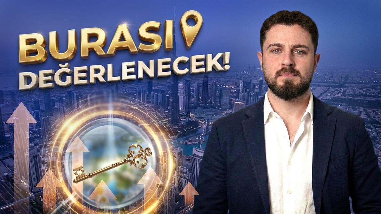DUBAİ’DE MARİNA DEVRİ BİTTİ Mİ? | Geleceğin Yüksek Prim Yapacak 3 Bölgesi ve Yatırım Rehberi