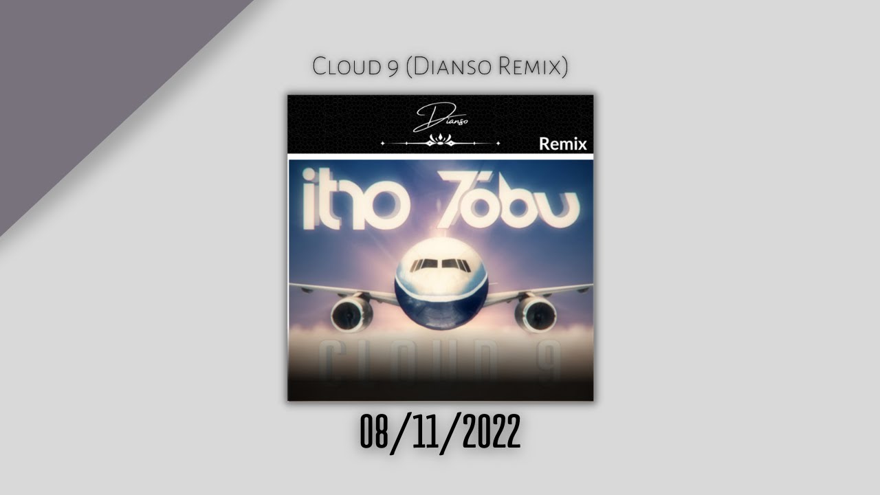 Itro & Tobu - Cloud 9 (Andout Remix)