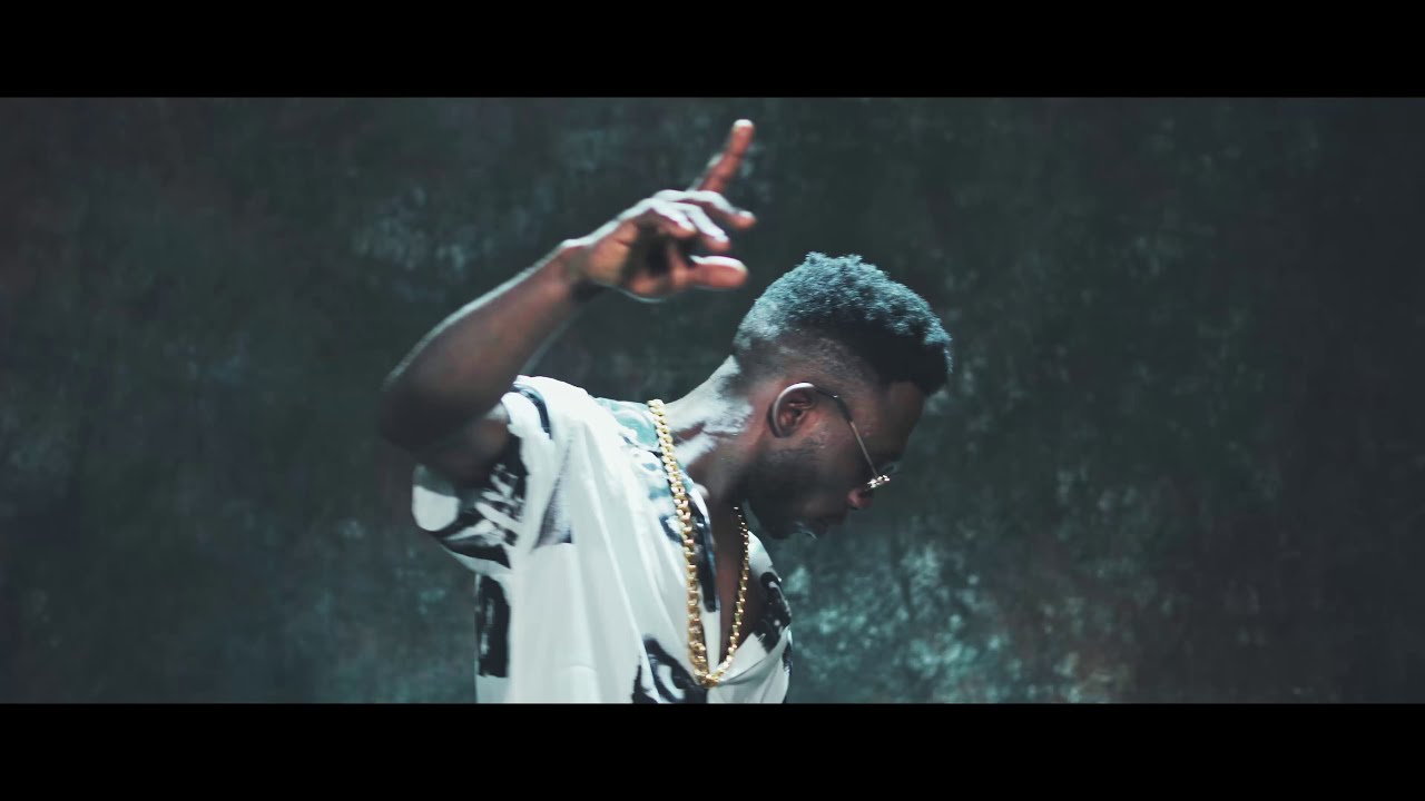 L. Mikelo - Better (Official Music Video)