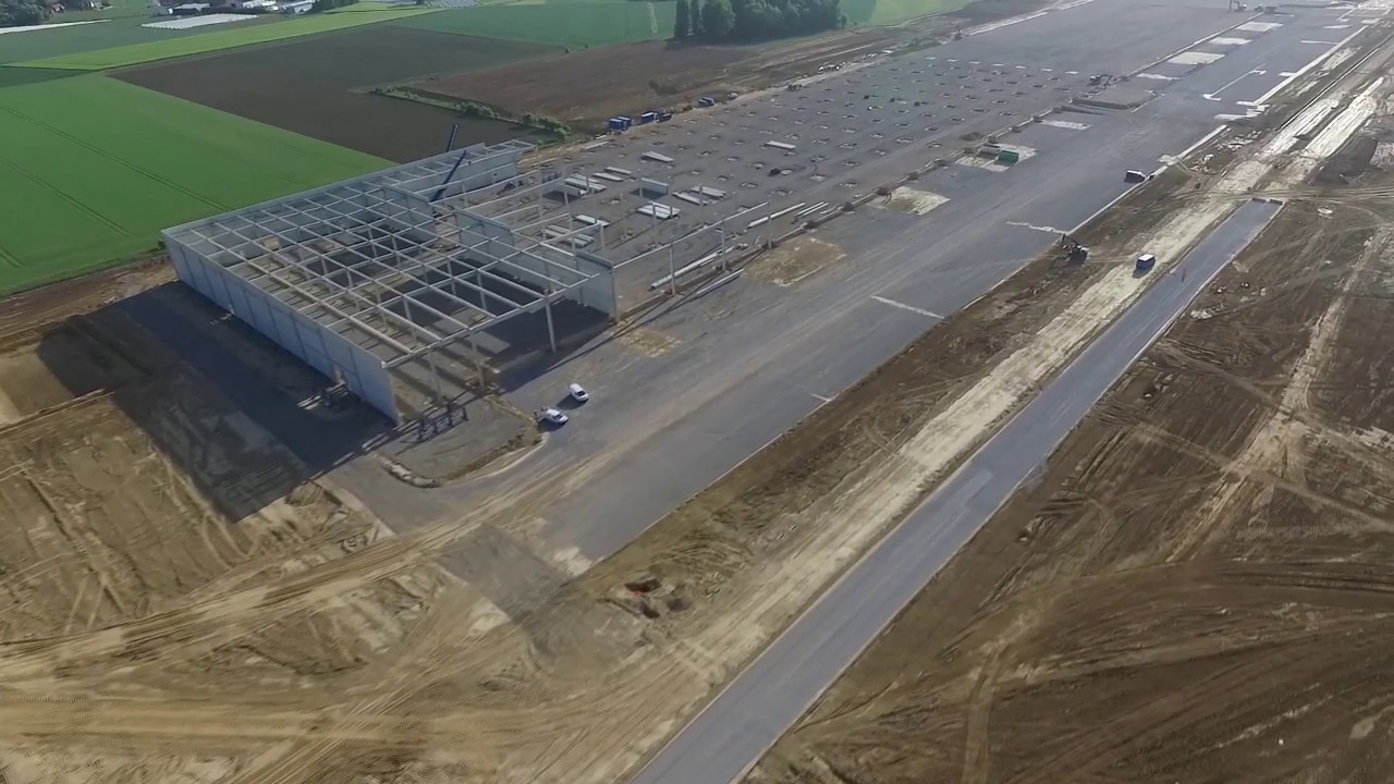 Avancement au 25 05 2020