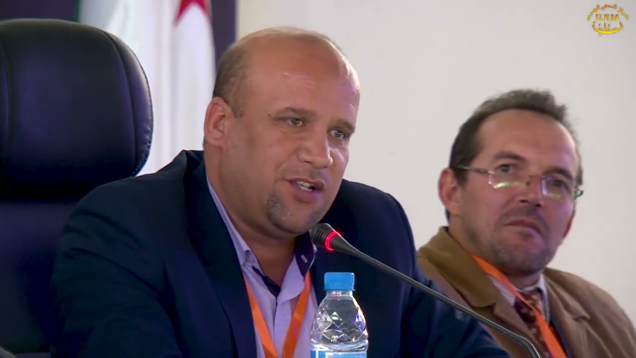 الإطار القانوني لمشاركة المجتمع المدني في تسير الجماعات المحلية بودليو سليم