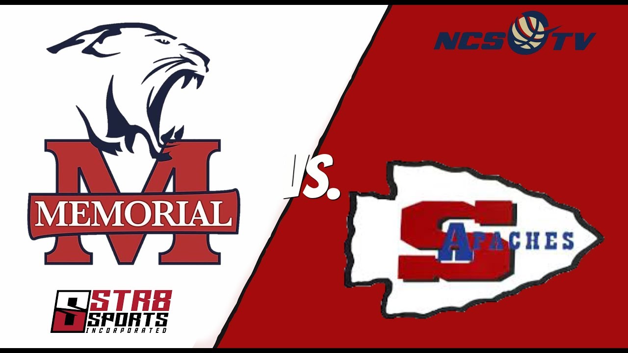San Joaquin Memorial vs Sanger High School Boys Basketball LIVE 2/6/19