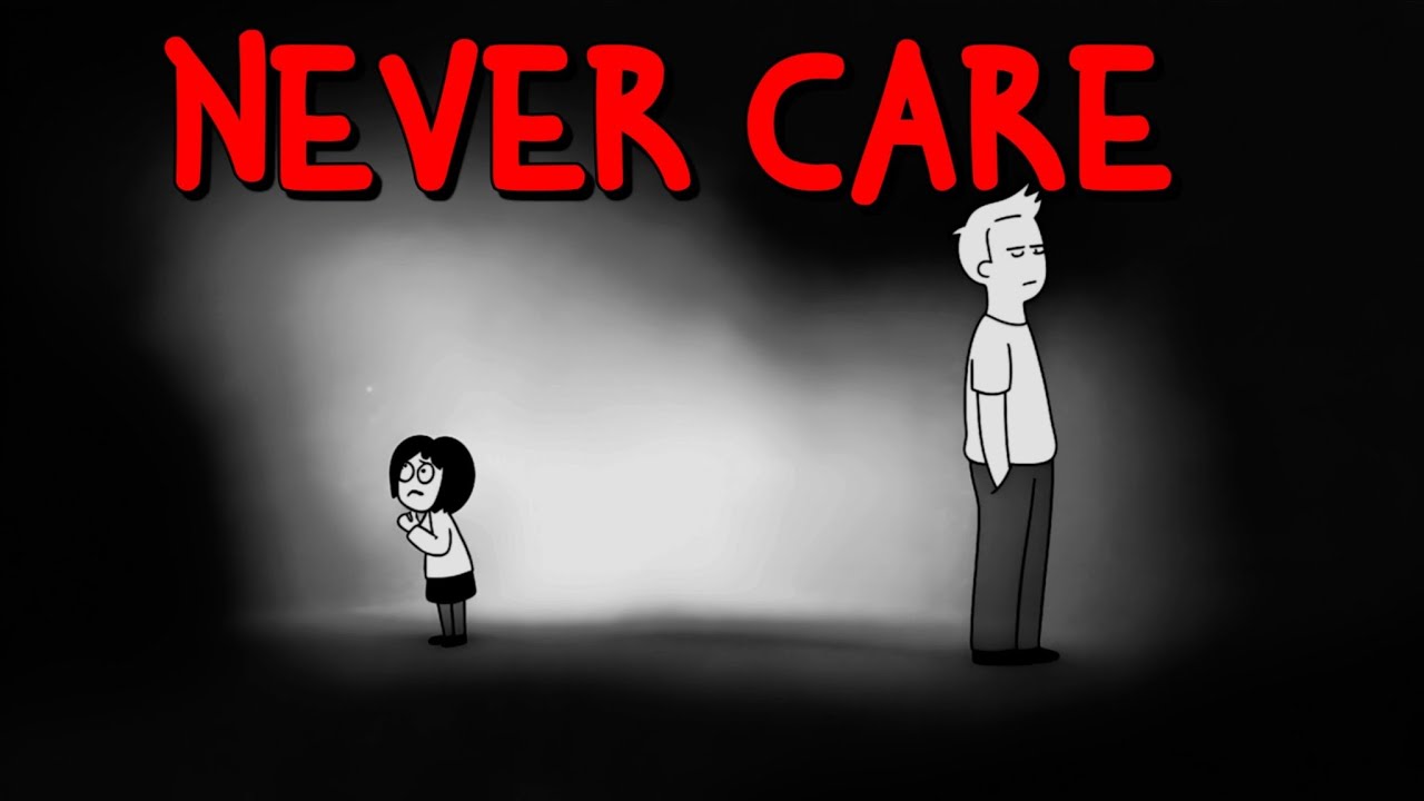 Never Care About a Woman – Here’s Why