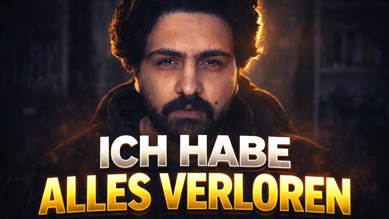 Ich habe alles verloren… Das ist meine Geschichte