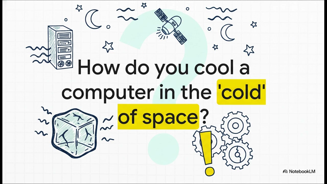 The Space Data Center Mirage: Why Off-World AI is a Thermodynamic Trap