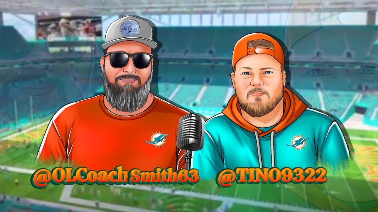 Focused on Fins Live 3/11/2026