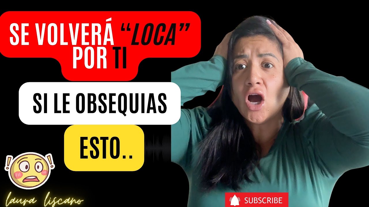 Los MeJORES detalles para CONQUISTAR una MUJER sin gastar mucho dinero 😈😍