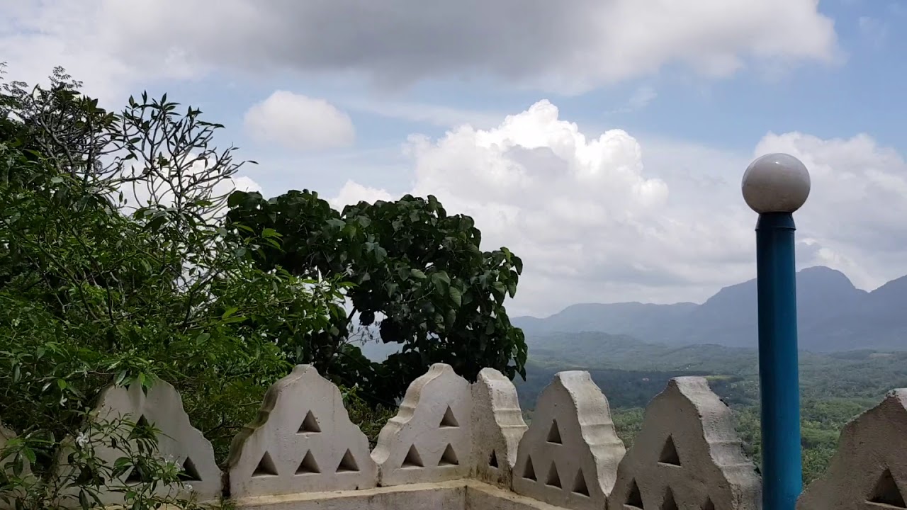 Pothgul viharaya Ratnapura