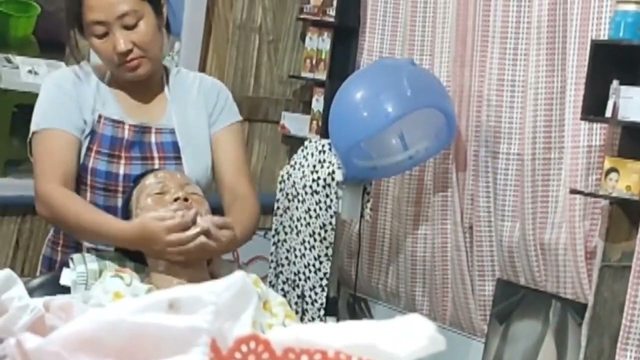 LOTUS PROFESSIONAL 4 LAYERS ADVANCED ANTI-AGEING FACIAL